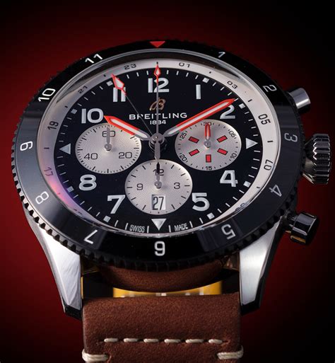 breitling super replica b04
